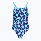 Dětské jednodílné plavky Funkita Diamond Back One Piece see stars