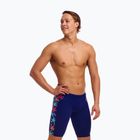 Pánské plavky Funky Trunks Training Jammers starry night