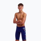 Dětské plavky Funky Trunks Training Jammers Starry Night