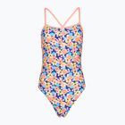 Dámské jednodílné plavky  Funkita Tie Me Tight One piece killer flowers