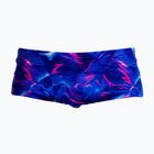 Pánské plavecké boxerky Funky Trunks Classic Trunks rising tide