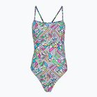 Dámské jednodílné plavky  Funkita Single Strength One piece bitsy boss