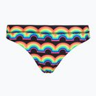 Spodní díl plavek Funkita Sports Brief rainbowie