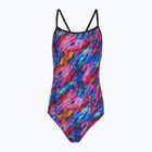 Dámské jednodílné plavky Funkita Swim Secure One piece big bang