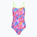 Dámské jednodílné plavky Funkita Single Strap One piece blow in