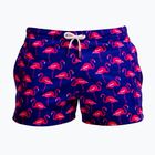 Pánské plavecké šortky Funky Trunks Shorty Shorts Short flocked up