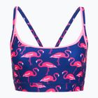 Horní díl plavek Funkita Sports Top flocked up