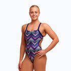 Dámské jednodílné plavky  Funkita Brace Free One piece point out