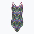 Dámské jednodílné plavky Funkita Diamond Secure One piece up down