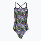 Dámské jednodílné plavky Funkita Bond Girl One piece up down