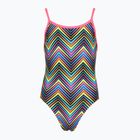 Dětské jednodílné plavky Funkita Single Strap One Piece up down