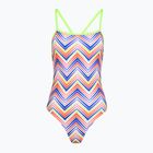 Dámské jednodílné plavky Funkita Tie Me Tight One piece down up