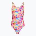 Dámské jednodílné plavky Funkita Diamond Back One piece dry me