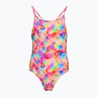 Dětské jednodílné plavky Funkita Diamond Back One piece dry me