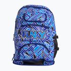 Batoh Funky Elite Squad 36 l blue bits