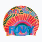 Plavecká čepice Funky Culinary silicone colour