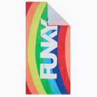 Ručník Funky Cotton Towel rainbowie