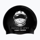 Plavecká čepice Funky Trunks Silicone arti mess