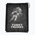 Vak do plavání Funky Trunks Mesh Gear 25 and mesh art