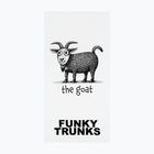 Ručník Funky Trunks Cotton the goat