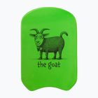 Plavecká deska Funky Trunks Training Kickboard the goat