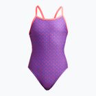 Dětské jednodílné plavky Funkita Single Strap One Piece add me babe