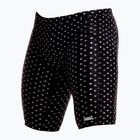 Pánské plavecké jammery Funky Trunks Training Jammers be positive