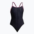 Dámské jednodílné plavky Funkita Diamond Back One Piece be positive
