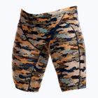 Pánské plavecké jammery Funky Trunks Training Jammers bilko baby