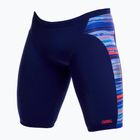 Dětské plavky jammer Funky Trunks Training Jammers lost lines