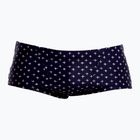 Pánské plavecké boxerky Funky Trunks Classic Trunks very cross