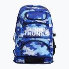 Batoh Funky Trunks Elite Squad clean marine