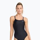 Dámské jednodílné plavky 2XU Propel black/white