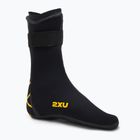Neoprenové boty 2XU Propel Neoprene black/ambition