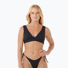 Horní díl dámských plavek Rip Curl Premium Surf D-Dd Deep V black