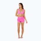 Dámské plavkové šortky Rip Curl High Waist Retro Volley 3" super pink