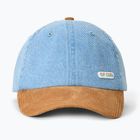 Dámská kšiltovka Rip Curl Mixed Montage vintage blue