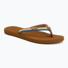 Dámské žabky Rip Curl Freedom Bloom Open Toe dark navy