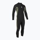 Pánský neopren Musto Championship 1 mm Long John catalina blue Rip Curl Dawn Patrol 4/3mm Back Zip deep cactus