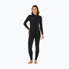 Dámský neopren na plavání Rip Curl Trad 3/2 mm Back Zip black