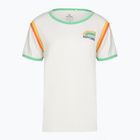 Dámské tričko Rip Curl Surf Side Ringer bone