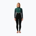 Dámský plavecký neopren Rip Curl Wms E-Bomb Zf 4/3 mm dark green