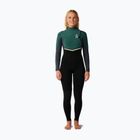 Dámský plavecký neopren Rip Curl E-Bomb Zf 3/2 mm dark green