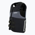 Záchranná vesta Jetpilot Cause Neo Vest black/charcoal 