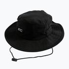Klobouk Jetpilot Jetlite Wide Brim Hat black