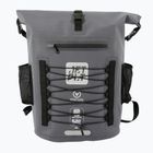 Voděodolný batoh Jetpilot Venture 50 l charcoal