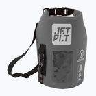 Vodotěsný vak Jetpilot Venture 5 l Drysafe charcoal