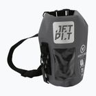 Vodotěsný vak Jetpilot Venture 2 l Drysafe charcoal