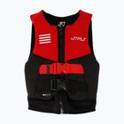 Dětská záchranná vesta Jetpilot The Cause F/E Youth Eco L50 red