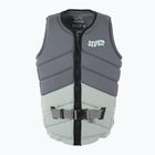 Pánská bezpečnostní vesta Jetpilot Busty X1 F/E Charcoal